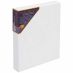 Centurion DLX Acrylic Primed Linen Canvas 9"x12", 1-1/2" Deep