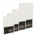 Centurion Deluxe Oil Primed Archival Linen Panel - Mixed Size Set (Pack of 48)