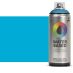 Montana Water Based Spray - Avatar Blue, 400 ml
