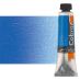 Cobra Water-Mixable Oil Color, Cerulean Blue 40ml Tube