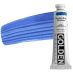 GOLDEN Heavy Body Acrylics - Cerulean Blue Chromium, 2oz Tube