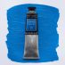 Sennelier Extra Fine Artist Acrylics - Cerulean Blue Hue, 60ml