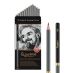 Cezanne Graphite Pencils #12B, Pack of 12