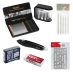 Creative Mark Cezanne Graphite Pencil Tin Set of 12 Bundle