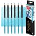 Cezanne Non-Photo Blue Pencils, Box of 6