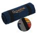Cezanne Pencil Roll-Up with Zipper Pouch, 48 Count