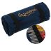 Cezanne Pencil Roll-Up with Zipper Pouch, 72 Count