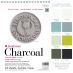 Strathmore 500 Series Premium Charcoal Pad 12"x18" Assorted (24 Sheets)