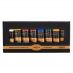 Charvin Extra-Fine Artist Acrylics SalutatIon Set of 8 - 60ml Assorted Colors