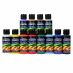 Chroma Acrylic Craft Paint Basic Set of 12, 2oz Bottles