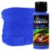 Chroma Acrylic Craft Paint - Bluebell, 2oz Bottle