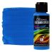 Chroma Acrylic Craft Paint - Caribbean Waters, 2oz Bottle