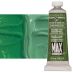 MAX Water-Mixable Oil Color 37 ml Tube - Chromium Oxide Green Deep