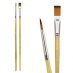 Creative Inspirations Dura Handle, Short Handled Brush Try It Set of 2