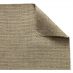 Claessens Linen #026 Unprimed Rough Texture Roll, 161.4" x 10.9 yd