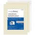 Crescent Select Pre-Cut Mat w/ Backing and Photo Bag - Cream 11" x 14" (8" x 10" opening)