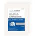 Crescent Select Pre-Cut Mat w/ Backing and Photo Bag - White 12" x 16" (9" x 12" opening)