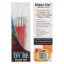 Try Me Set Brush Set of 7 - Polar Flo Watercolor Brushes