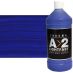 Chroma A>2 Acrylic - Cobalt Blue Hue, 1L Bottle