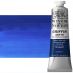 Winsor & Newton Griffin Alkyd Fast-Drying Oil Color - Cobalt Blue Hue, 37ml Tube