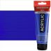 Amsterdam Standard Series Acrylic Paints - Cobalt Blue (Ultramarine), 120ml