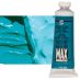 MAX Water-Mixable Oil Color 37 ml Tube - Cobalt Turquoise