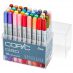 COPIC Ciao Markers Set of 36 - Collection B