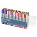 COPIC Ciao Markers Set of 72 - Collection B