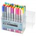 COPIC Ciao Markers Set of 36 - Collection C