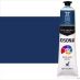 Jo Sonja Matte Acrylic - Colony Blue, 75ml Tube