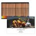 Lyra Rembrandt Polycolor Colored Pencils Tin Set of 36