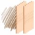 Cont&eacute; Carr&eacute;s Set of 12 - Portrait Brown