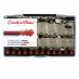 Cont&eacute; Carr&eacute;s Set of 12 - Sanguine 
