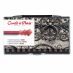 Cont&eacute; Carr&eacute;s Set of 12 - Bistre