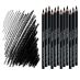 Conté À Paris Drawing And Sketching Pencil - 2B Black (Box of 12)