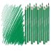 Conté À Paris Pastel Pencil - Deep Green (Box of 12)