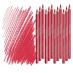 Conté À Paris Pastel Pencil – Garnet Red (Box of 12)