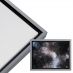 Cardinali Renewal Core Floater Frame - Cool Grey 4"x6" Frame