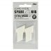 Copic Wide Nibs - Extra-Broad Tip Pack of 2