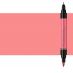 Pitt Artist Pen Dual Tip Marker, Coral