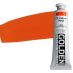 GOLDEN Heavy Body Acrylics - Cadmium Orange, 2oz Tube