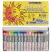 Sakura Cray-Pas Junior Artist Oil Pastel Set of 16