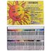 Sakura Cray-Pas Junior Artist Oil Pastel Set of 48