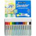 Sakura Cray-Pas Specialist Oil Pastel Set of 12