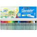 Sakura Cray-Pas Specialist Oil Pastel Set of 25
