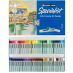 Sakura Cray-Pas Specialist Oil Pastel Set of 50