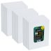 Creative Inspirations - 11"x14" Stretched Canvas 1-1/2" Deep - Value Pack of 12