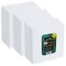 Creative Inspirations - 12"x12" Stretched Canvas 1-1/2" Deep - Value Pack of 12