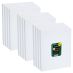 Creative Inspirations - 14"x18" Stretched Canvas 1-1/2" Deep - Value Pack of 12