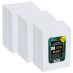 Creative Inspirations - 6"x8" Stretched Canvas 1-1/2" Deep - Value Pack of 12